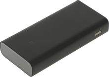 Изображение товара Внешний аккумулятор Xiaomi Mi Power Bank 3 20000мАч USB-C USB-A быстрая зарядка