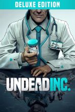 Изображение товара Игра TEAM 17 Undead Inc Deluxe Edition для ПК с русской локализацией