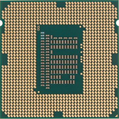 Intel 3.3 ghz lga 1155 core i3 3220 processor top