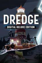 Изображение товара Игра Dredge Digital Deluxe Edition для ПК активируется через Steam