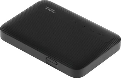Модем TCL Link Zone MW63VK 3G/4G/4G+, внешний, черный [mw63vk-2alcru1 ...