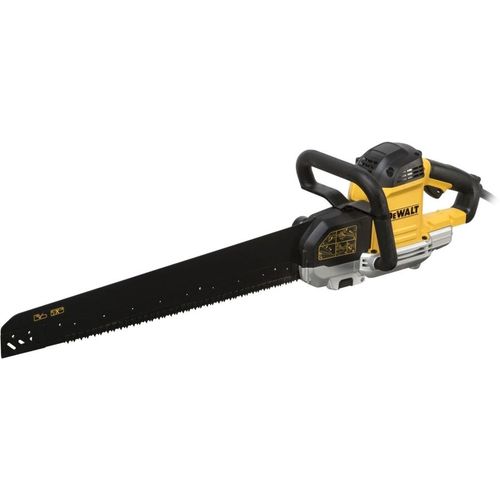 Сабельная пила DeWALT DWE398-QS, от электросети