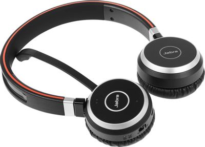 Jabra Evolve 65 SE Bluetooth 6599 833 309 1122821