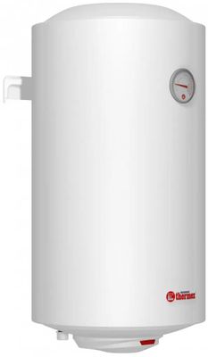 Водонагреватель Thermex TitaniumHeat 50 V Slim, накопительный, 1.5кВт ...