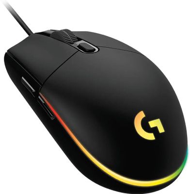 Logitech clearance g203 prodigy