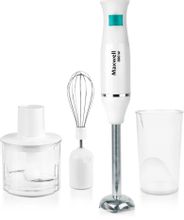 Блендер Maxwell Nature MW-1160, погружной, разноцветный – купить в ...