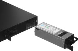 Коммутатор ORIGO OS3254M, управляемый
