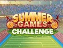 Изображение товара Игра ROKAPLAY Summer Games Challenge для ПК цифровой ключ Россия СНГ