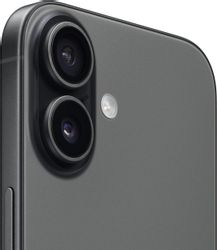 6.3" Смартфон Apple iPhone 17 256Gb, A3520, черный