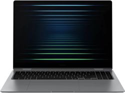 Изображение товара Ноутбук Samsung Galaxy Book 5 Pro 360 16" AMOLED Intel Core Ultra 7 Изображение товара Ноутбук Samsung Galaxy Book 5 Pro 360 16" AMOLED Intel Core Ultra 7