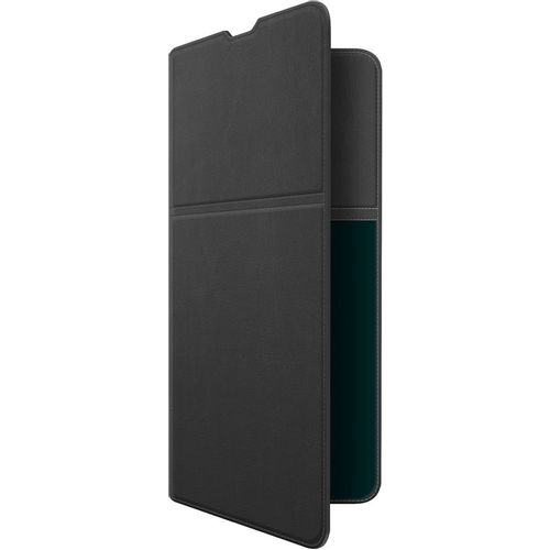 Чехол (флип-кейс) BORASCO Book Case, черный [73481]