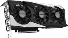 Видеокарта Gigabyte NVIDIA  GeForce RTX 3060 GV-N3060GAMING OC-12GD 2.0 LHR