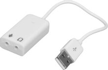 Звуковая карта USB TRAA71