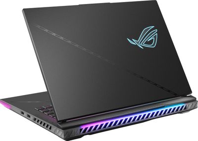 Ноутбук игровой ASUS ROG Strix G634JZR-RA100W 16