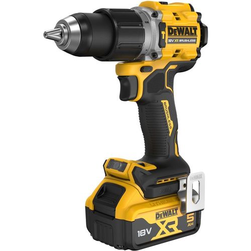 Дрель - шуруповерт DeWALT DCD805P2T-QW аккумуляторная DCD 805 P2T