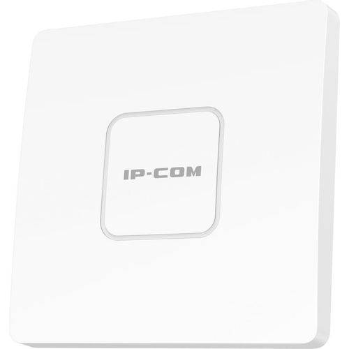 Точка доступа IP-COM W63AP, AC1200, 2.4/5ГГц, 1xRJ45, белый