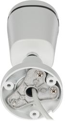 Камера видеонаблюдения IP Trassir TR-D2121IR3, белый