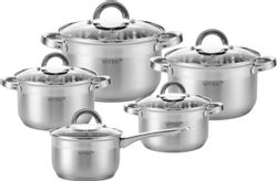 Набор посуды Vitek Режим Вкусно VT-SS2190