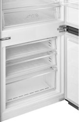 Встраиваемый холодильник SMEG C475VE