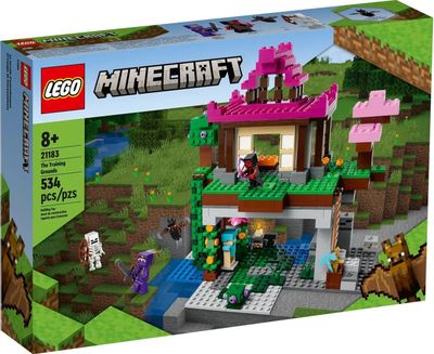 Lego minecraft instructions deals