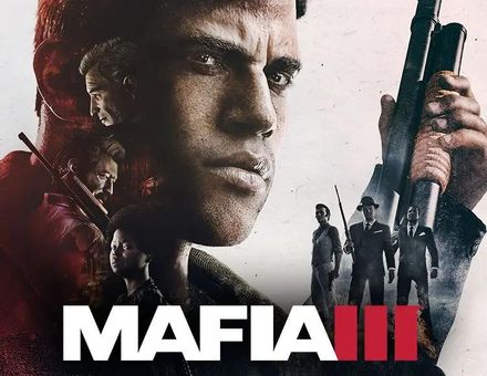 Игра ASPYR Mafia III: Definitive Edition, для  ПК,  регион: СНГ,  RUS (интерфейс и субтитры)