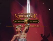Изображение товара Дополнение к игре DEAR VILLAGERS The Dungeon Of Naheulbeuk:The Amulet Of Chaos OST, для  ПК,  регион: Россия,  RUS (интерфейс и субтитры)