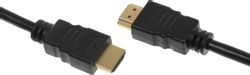 Кабель аудио-видео KINGPRICE ver 1.4, HDMI (m) - HDMI (m), ver 1.4, 1.5м