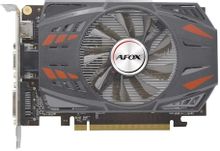 Изображение товара Видеокарта AFOX NVIDIA  GeForce GT 730 AF730-2048D5H5-V2 2ГБ GDDR5, Ret