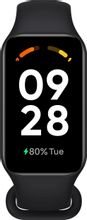Характеристики Смарт-браслет Xiaomi Smart Band 2 GL M2225B1, 1.47 ...