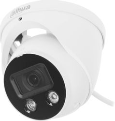 Камера видеонаблюдения IP Dahua DH-IPC-HDW3449HP-AS-PV-0280B-S5, белый
