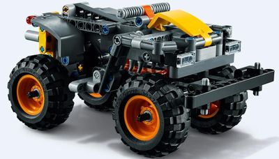 42119 lego 2025