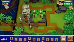 Игра CRX ENTERTAINMENT Sacred Zodongga Defense, для ПК, регион: Россия,СНГ