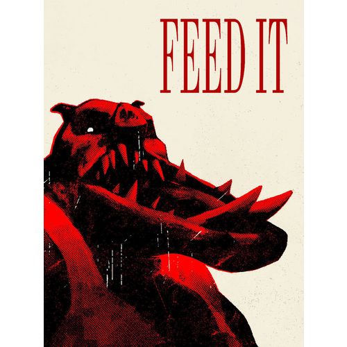 Игра PRETTY SOON Feed It, для ПК, регион: Россия,СНГ, RUS (интерфейс)