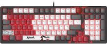 Клавиатура A4TECH Bloody S98 Naraka BLMS Plus, черный