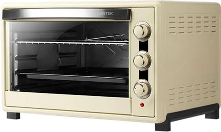Мини-печь CENTEK CT-1533-62, бежевый