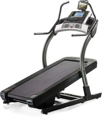 Nordictrack tracking number discount