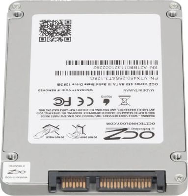 Ocz vertex 450 discount