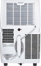 Кондиционер мобильный Electrolux Bliss Art EACM-09 GT/N6 белый