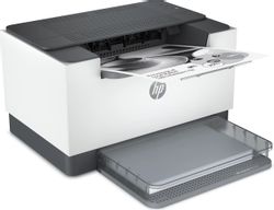 Принтер лазерный HP LaserJet M211d черно-белая печать, A4, белый
