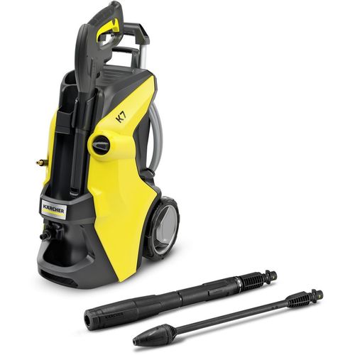 Мойка высокого давления Karcher K 7 Power Flex [1.317-300.0]
