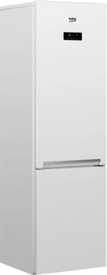 Холодильник двухкамерный Beko RCNK310E20VW Total No Frost, белый ...