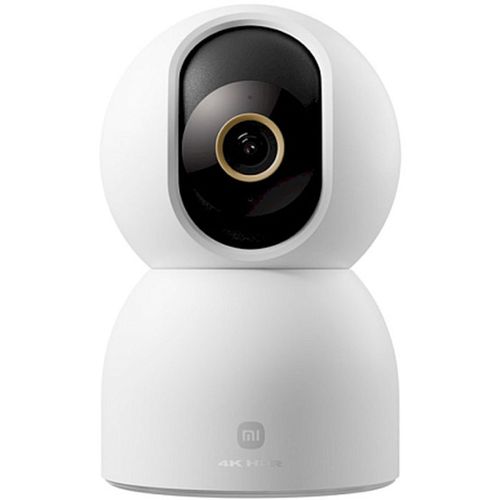 Камера видеонаблюдения IP Xiaomi C701, 3840х2160 pix, 1.5-3.9 мм, белый [bhr07x7eu]