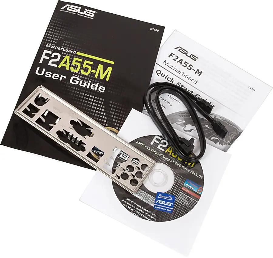 Asus f2a55m hot sale