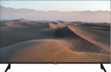 Изображение товара 50 Телевизор BQ 50FSU42B 4K Ultra HD Smart TV на Android Wi-Fi Bluetooth