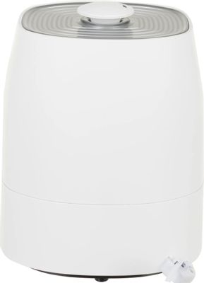 Увлажнитель воздуха ультразвуковой Polaris PUH 4040 WIFI IQ Home, 5л ...