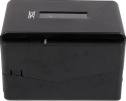 Принтер этикеток TSC TE200, черный