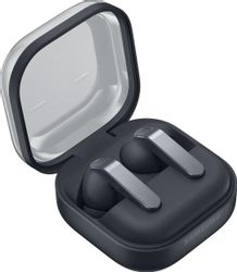 Изображение товара Наушники Samsung Galaxy Buds 4 Pro, Bluetooth, внутриканальные, черный [sm-r640nzkacis]