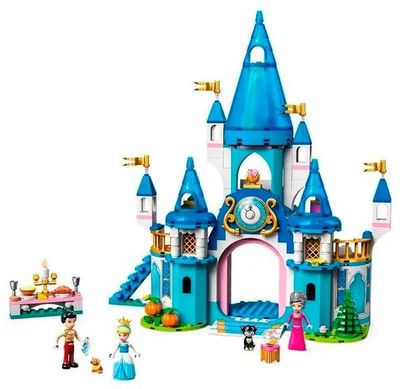 Lego princes online