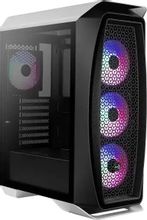 Изображение товара Корпус ATX Aerocool Aero One Frost-G-WT-v1, Midi-Tower, без БП,  белый [accm-pb17043.21]