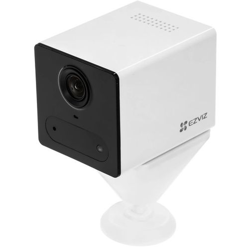 Камера видеонаблюдения IP EZVIZ CS-CB2, 1920х1080 pix, 4 мм, черный